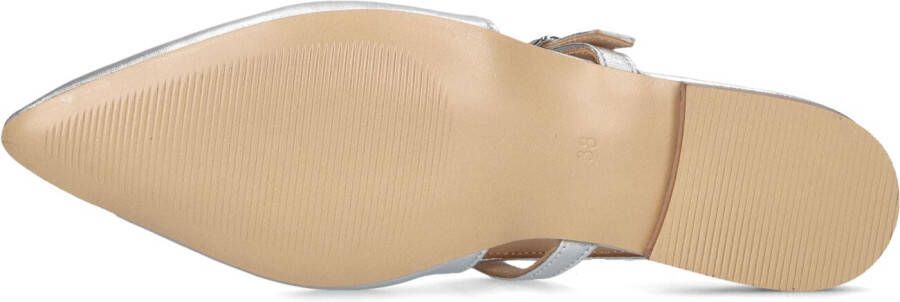 NOTRE-V Zilveren Schoenen Vk1047