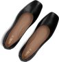 Notre-v Dames Ballerina's 08-311 Black Dames - Thumbnail 7
