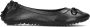 Notre-v Dames Ballerina's Kl-4528 Black Dames - Thumbnail 2