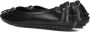 Notre-v Dames Ballerina's Kl-4528 Black Dames - Thumbnail 3