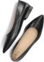 Notre-v Dames Ballerina's Vk1043 Black Dames - Thumbnail 7