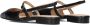 Notre-v Dames Hakken Vk1154 Black Dames - Thumbnail 5
