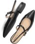 Notre-v Dames Hakken Vk1154 Black Dames - Thumbnail 7