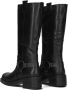 Notre-V Fry01 Biker boots Dames Zwart - Thumbnail 3