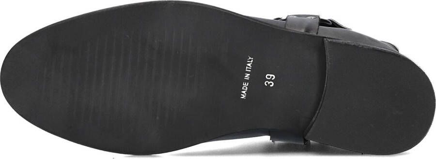 NOTRE-V Zwarte Boots Roma7