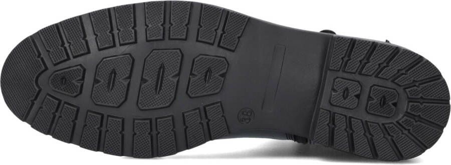 NOTRE-V Zwarte Boots 2body240