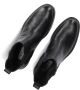Notre-v Zwarte Chelsea Boots voor Dames Black Dames - Thumbnail 7