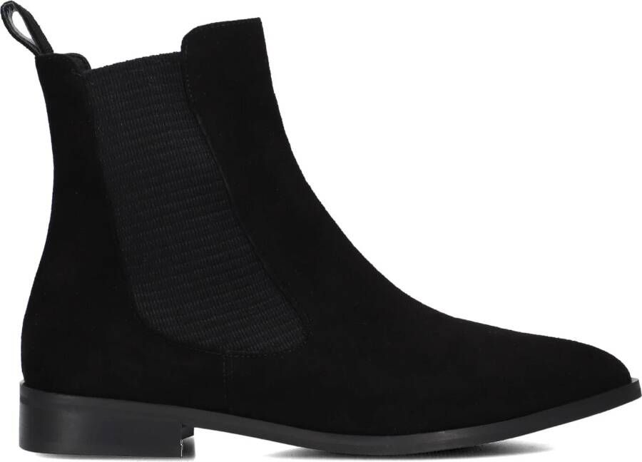 NOTRE-V Zwarte Boots 47028