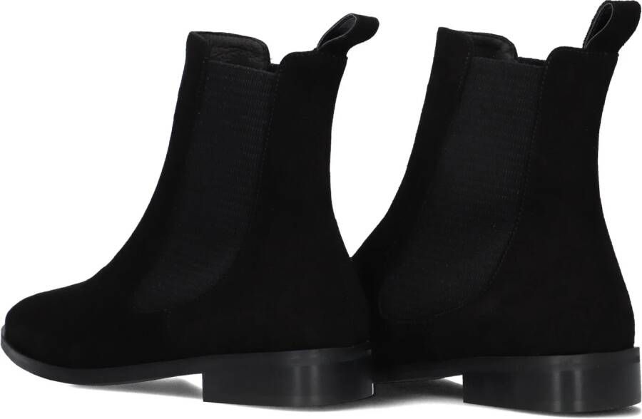 NOTRE-V Zwarte Boots 47028