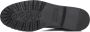 Notre-v Zwarte Chelsea Boots Dunga Ball-76 Black Dames - Thumbnail 6