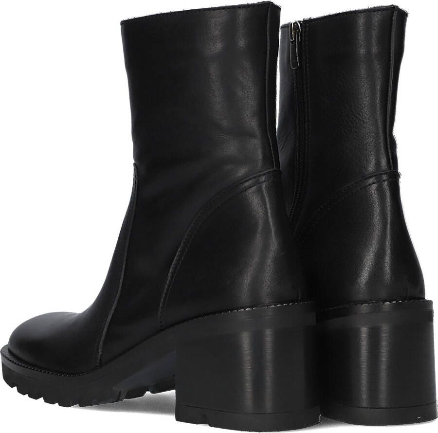 NOTRE-V Zwarte Boots 830016