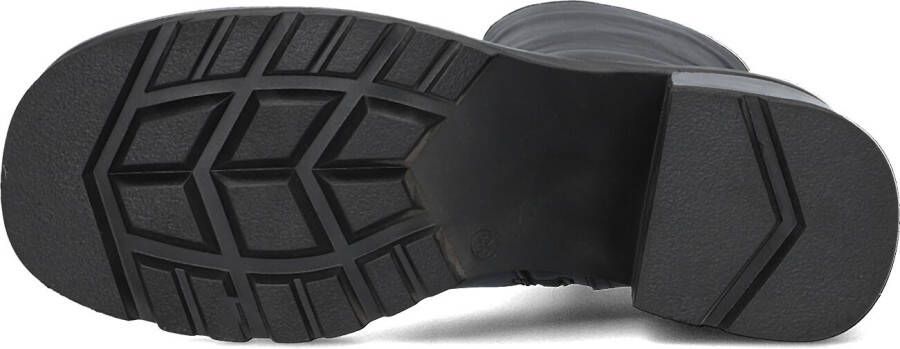 NOTRE-V Zwarte Boots 830016
