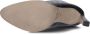 Notre-v Dames Enkellaarsjes 87450 Black Dames - Thumbnail 4