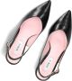 Notre-V 2315c Hakken Dames Zwart - Thumbnail 6