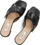 Notre-V 46652 g Hakken Dames Zwart - Thumbnail 6