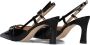 Notre-v Elegante Slingback Hakken - Thumbnail 3