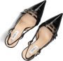 Notre-v Elegante Slingback Hakken - Thumbnail 5
