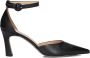 Notre-V 7225 Sandalen Dames Zwart - Thumbnail 3