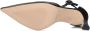 Notre-V 7225 Sandalen Dames Zwart - Thumbnail 5