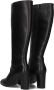 Notre-v Dames Laarzen Diane-05 Black Dames - Thumbnail 3
