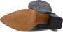 LINA LOCCHI Hoge Laarzen Dames 46994 High Maat: 41 Materiaal: Leer Kleur: Zwart - Thumbnail 4