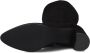 Notre-v Zwarte Hoge Laarzen 8591 Black Dames - Thumbnail 5