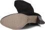 Notre-v Elegante Hoge Laarzen Model 97480 Black Dames - Thumbnail 6