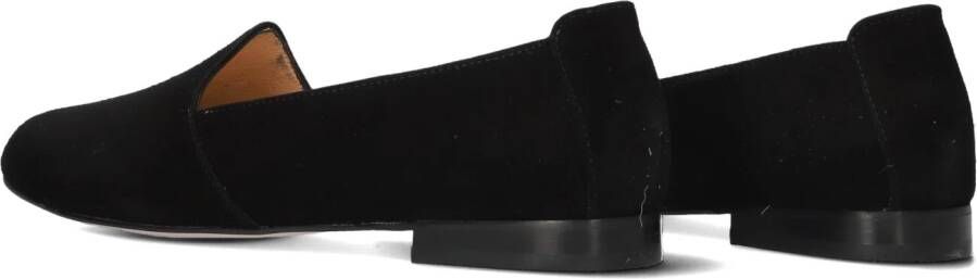 NOTRE-V Zwarte Loafers 11869