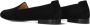 Notre-V 11869 Loafers Instappers Dames Zwart - Thumbnail 4