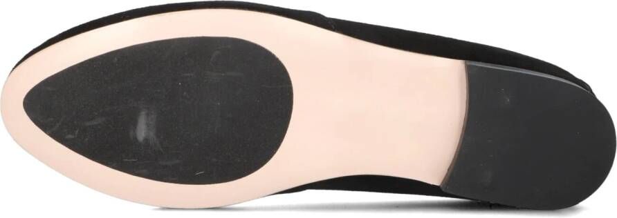 NOTRE-V Zwarte Loafers 11869