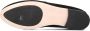 Notre-V 11869 Loafers Instappers Dames Zwart - Thumbnail 5