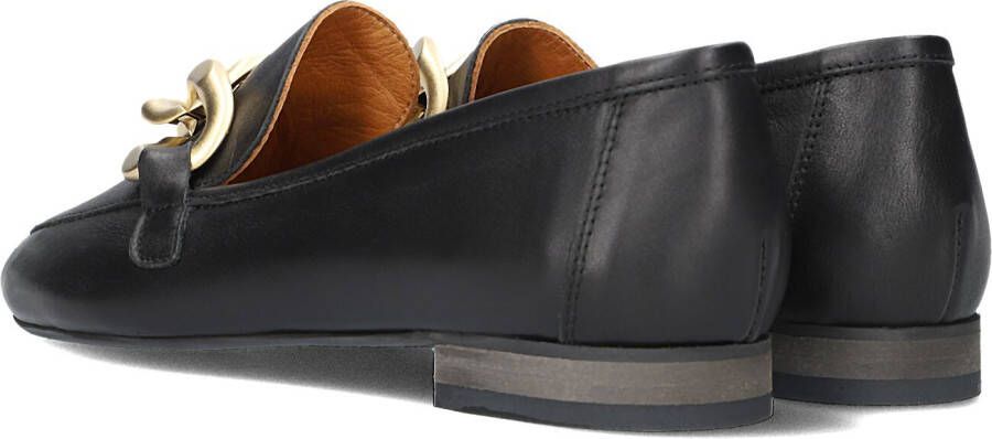 NOTRE-V Zwarte Loafers 20046-05