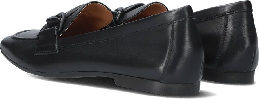 Notre-V Zwarte Loafers 49076