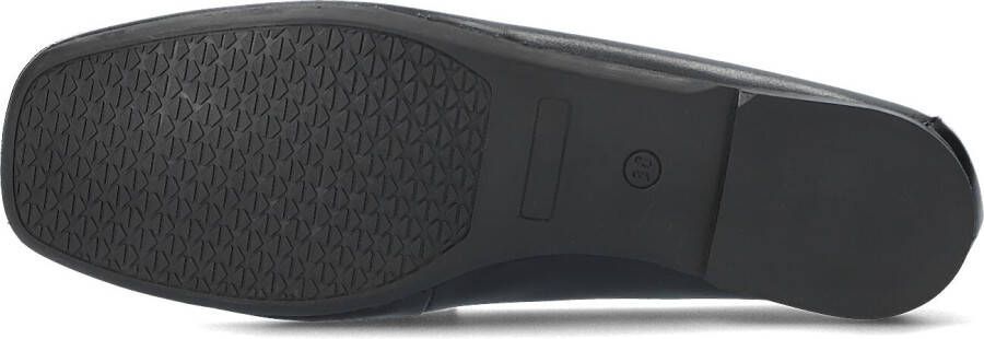 Notre-V Zwarte Loafers 49076