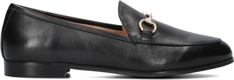 NOTRE-V Zwarte Loafers Gr8020