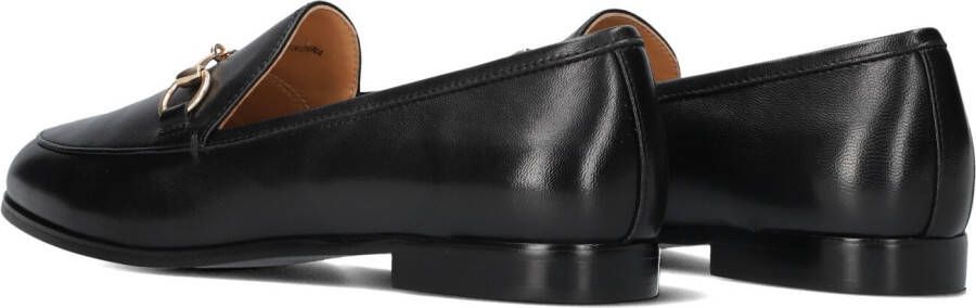 NOTRE-V Zwarte Loafers Gr8020