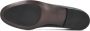 Notre-V Gr8020 Loafers Instappers Dames Zwart - Thumbnail 5