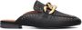 Notre-v Dames Hakken 5645 Black Dames - Thumbnail 4