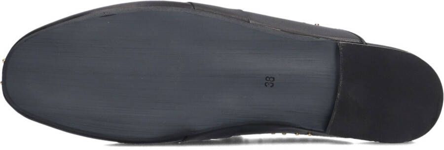 NOTRE-V Zwarte Hakken 5645
