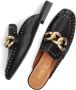 Notre-v Dames Hakken 5645 Black Dames - Thumbnail 7
