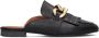 Notre-v Dames Hakken 5649 Black Dames - Thumbnail 4