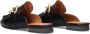 Notre-v Dames Hakken 5649 Black Dames - Thumbnail 5