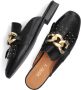 Notre-v Dames Hakken 5649 Black Dames - Thumbnail 7