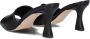 Notre-v Dames Hakken 7731 Black Dames - Thumbnail 4