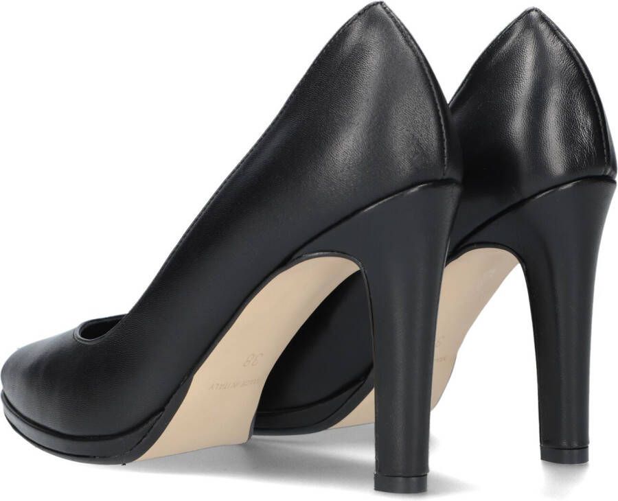 Notre-V Zwarte Pumps 12501