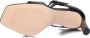 Notre-v Dames Sandalen 28526 Black Dames - Thumbnail 4