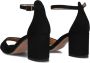 Notre-v Dames Sandalen 16054 Black Dames - Thumbnail 4