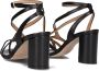 Notre-v Dames Sandalen 22527 Black Dames - Thumbnail 3