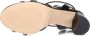 Notre-v Dames Sandalen 22527 Black Dames - Thumbnail 4
