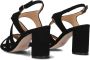 Notre-v Dames Sandalen 22552 Black Dames - Thumbnail 4